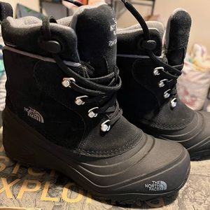The North Face Boots